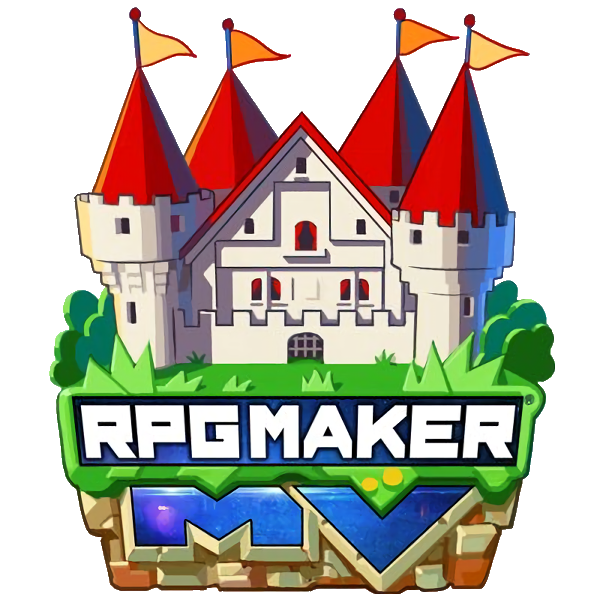 RPG Maker MV Logo